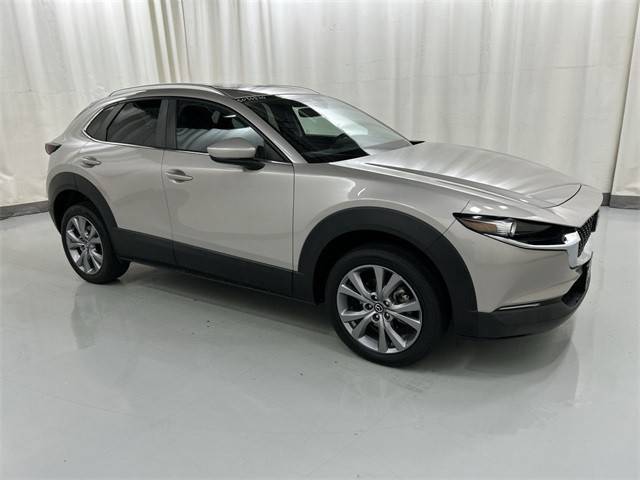 2022 Mazda CX-30 2.5 S Preferred Package AWD photo