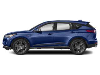 2022 Acura RDX w/A-Spec Package AWD photo