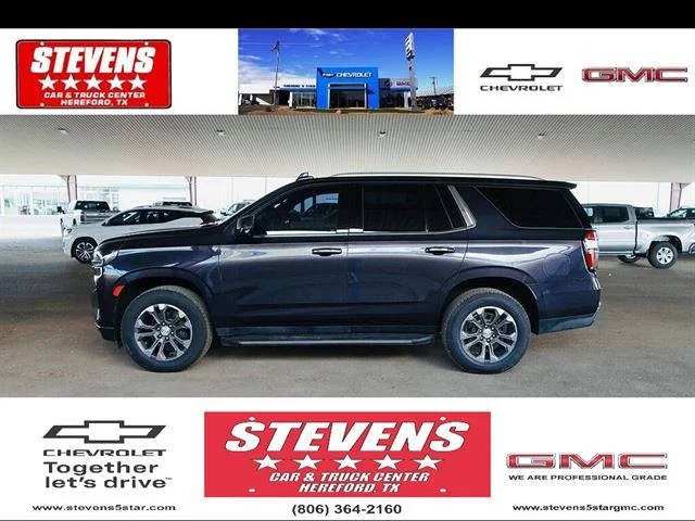 2022 Chevrolet Tahoe LT RWD photo