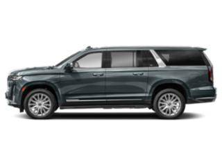 2022 Cadillac Escalade ESV Premium Luxury 4WD photo