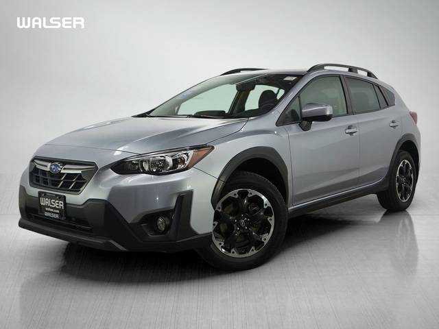 2022 Subaru Crosstrek Premium AWD photo