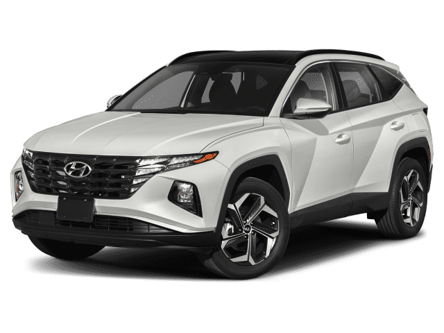 2022 Hyundai Tucson SEL Convenience AWD photo