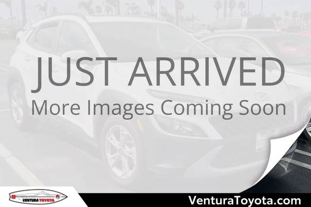 2022 Hyundai Kona SEL FWD photo