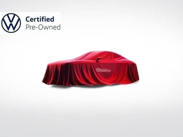 2021 Volkswagen Jetta S FWD photo