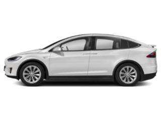 2018 Tesla Model X  AWD photo