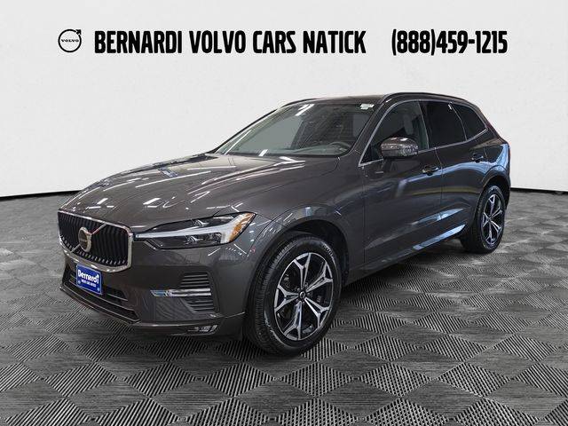 2022 Volvo XC60 Momentum AWD photo