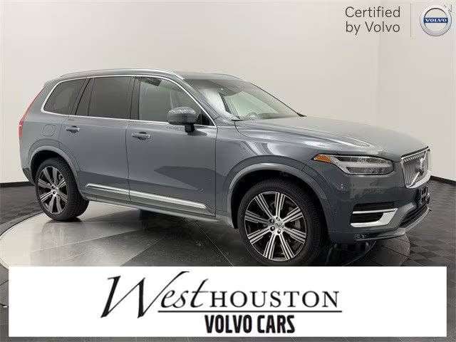 2022 Volvo XC90 Inscription AWD photo