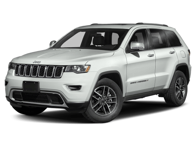 2022 Jeep Grand Cherokee Limited 4WD photo