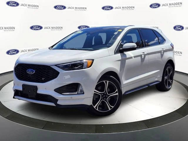 2022 Ford Edge ST AWD photo