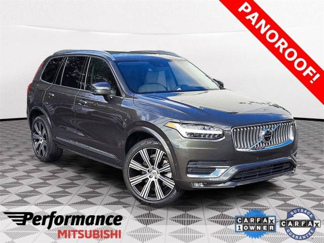 2022 Volvo XC90 Inscription AWD photo