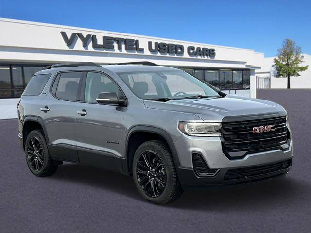 2022 GMC Acadia SLE AWD photo