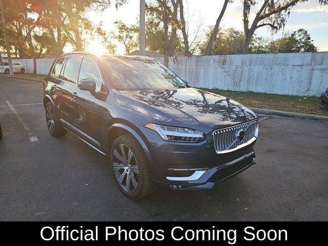 2022 Volvo XC90 Inscription AWD photo