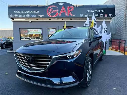 2022 Mazda CX-9 Sport AWD photo