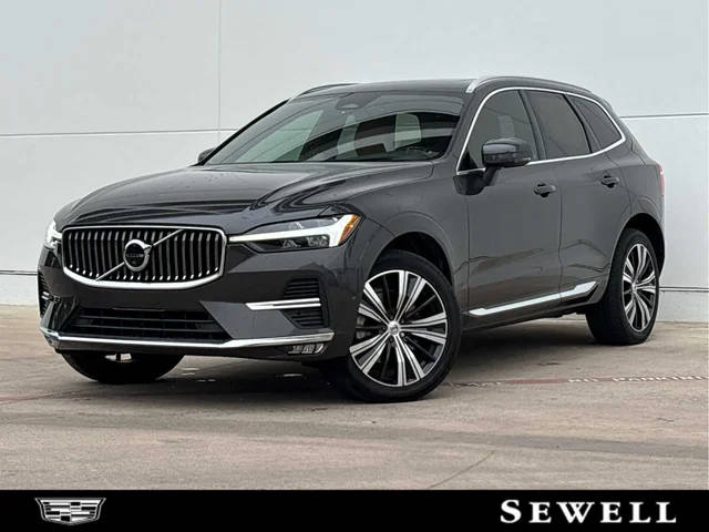 2022 Volvo XC60 Inscription AWD photo