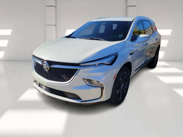 2022 Buick Enclave Essence FWD photo