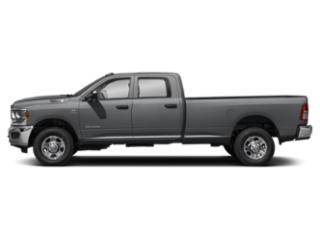 2022 Ram 2500 Laramie 4WD photo