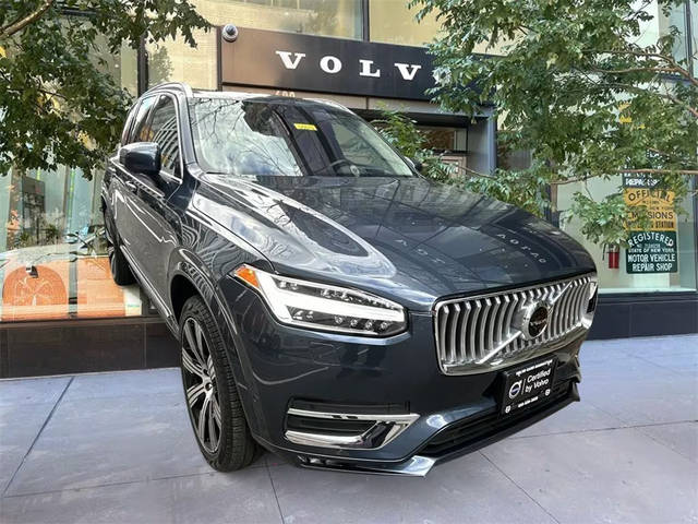 2022 Volvo XC90 Inscription AWD photo