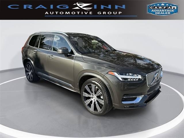 2022 Volvo XC90 Inscription AWD photo