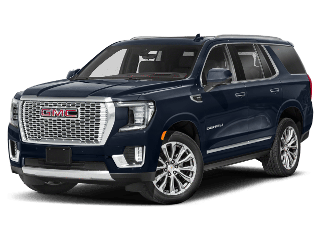 2022 GMC Yukon Denali 4WD photo
