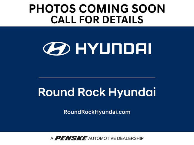 2022 Hyundai Kona SEL FWD photo