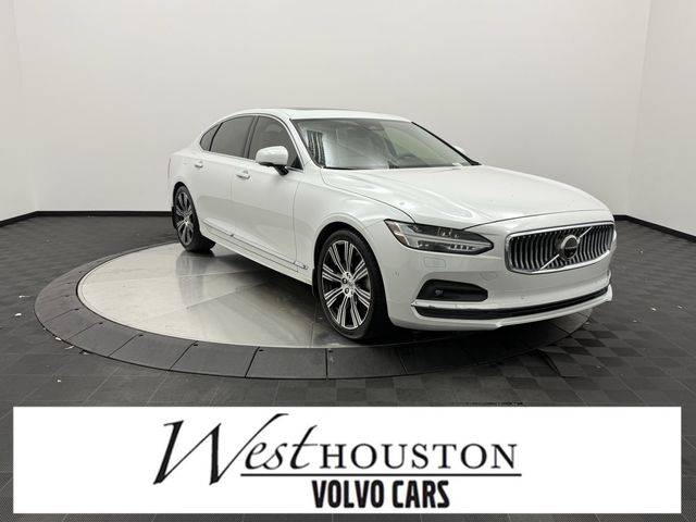 2022 Volvo S90 Inscription AWD photo