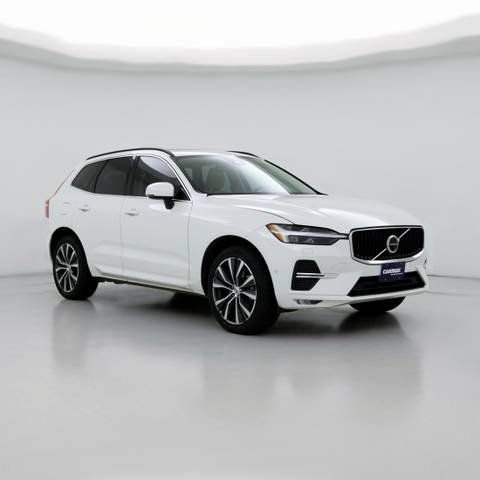 2022 Volvo XC60 Momentum FWD photo