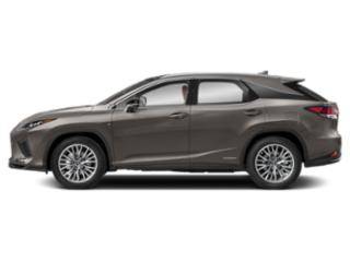 2022 Lexus RX RX 450h F SPORT Handling AWD photo