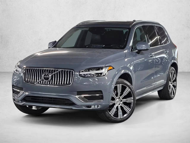 2022 Volvo XC90 Inscription AWD photo