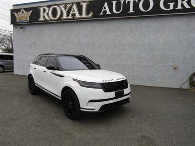 2019 Land Rover Range Rover Velar S 4WD photo
