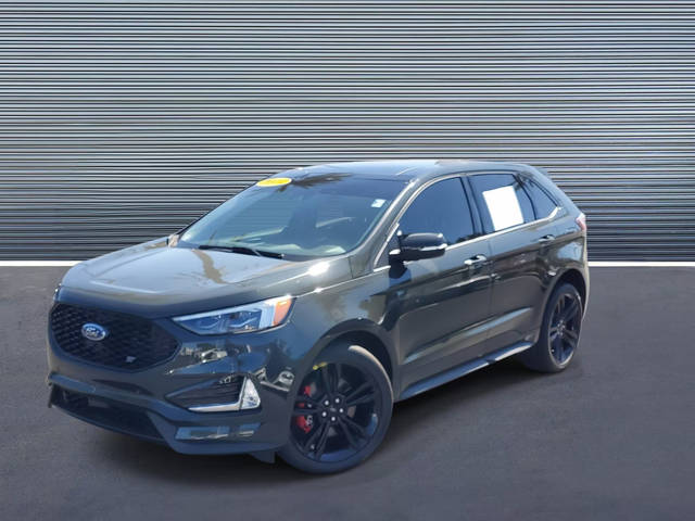 2022 Ford Edge ST AWD photo