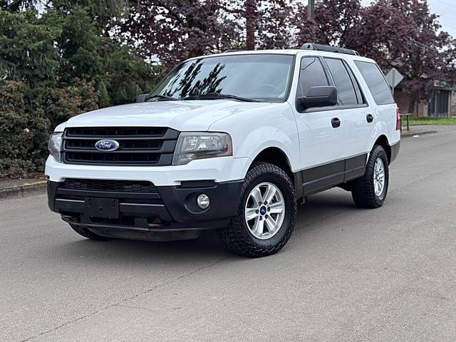 2015 Ford Expedition XL 4WD photo