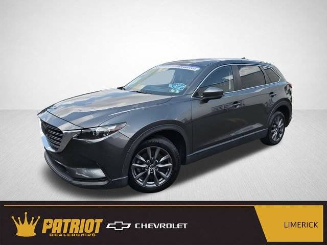 2022 Mazda CX-9 Sport AWD photo