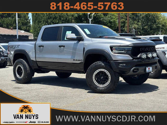 2022 Ram 1500 TRX 4WD photo