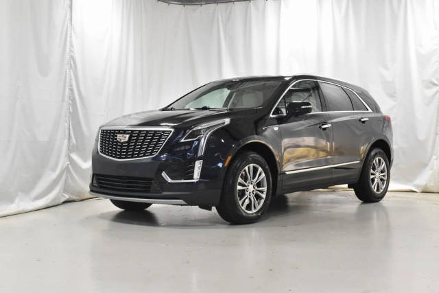 2022 Cadillac XT5 FWD Premium Luxury FWD photo