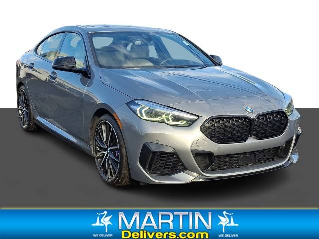 2022 BMW 2 Series M235i xDrive AWD photo