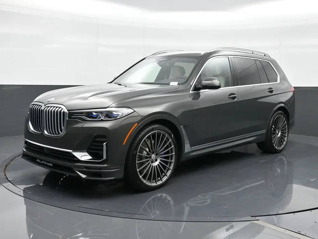 2022 BMW X7 ALPINA XB7 AWD photo