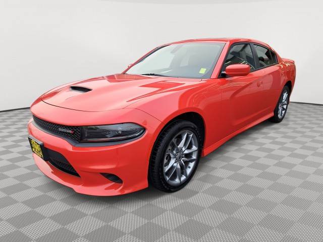 2022 Dodge Charger GT AWD photo