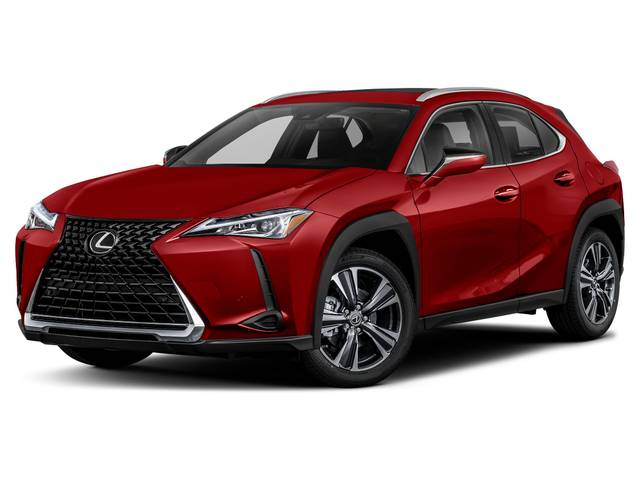 2022 Lexus UX UX 200 FWD photo