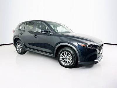 2022 Mazda CX-5 2.5 S Preferred Package AWD photo