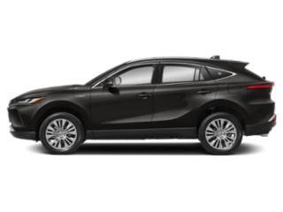 2022 Toyota Venza Limited AWD photo