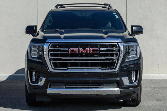 2022 GMC Yukon SLT 4WD photo