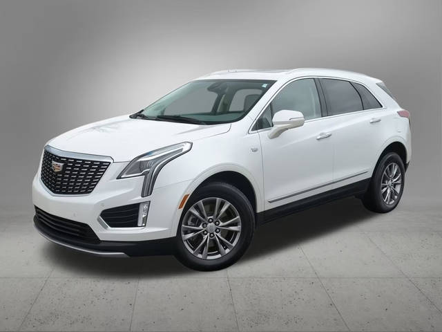 2022 Cadillac XT5 AWD Premium Luxury AWD photo