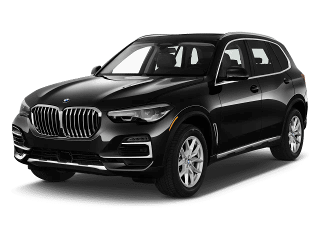 2022 BMW X5 xDrive40i AWD photo