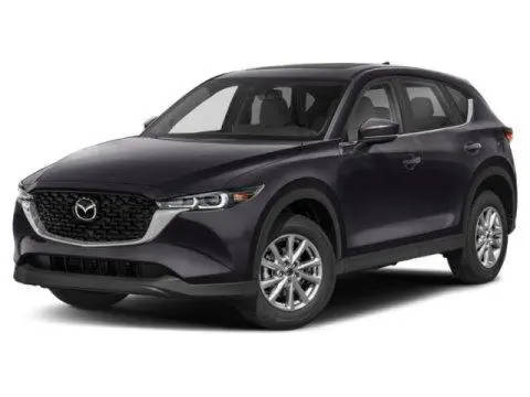 2022 Mazda CX-5 2.5 S Preferred Package AWD photo