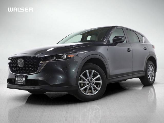 2022 Mazda CX-5 2.5 S Preferred Package AWD photo