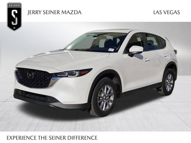 2022 Mazda CX-5 2.5 S Preferred Package AWD photo