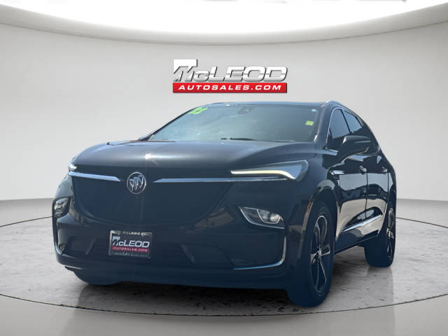 2022 Buick Enclave Essence FWD photo