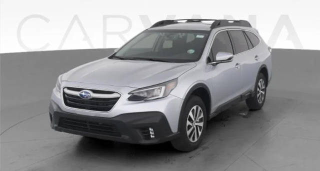 2022 Subaru Outback Premium AWD photo
