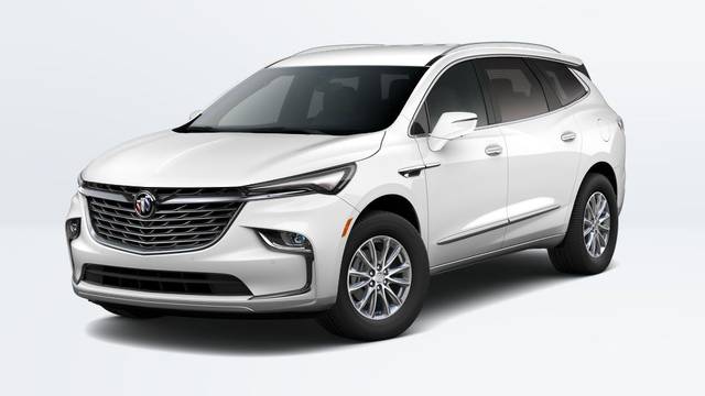 2022 Buick Enclave Premium FWD photo