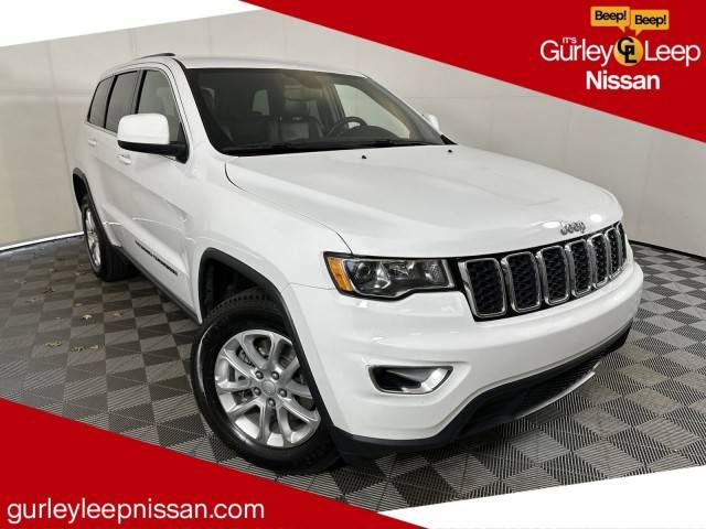 2022 Jeep Grand Cherokee Laredo X 4WD photo